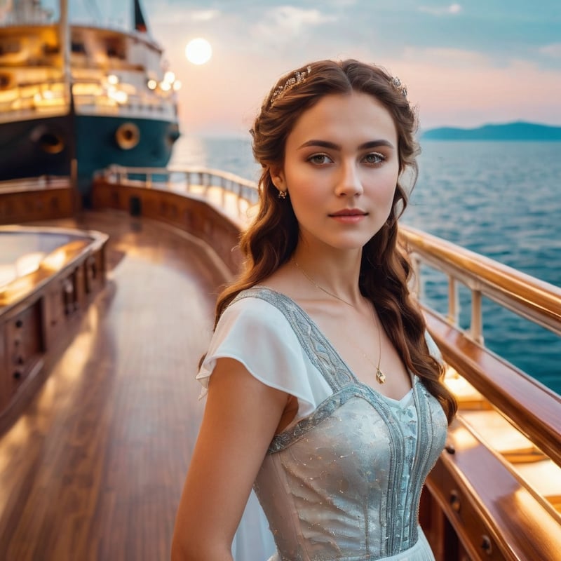 Guide to Write AI Prompts to Generate Images