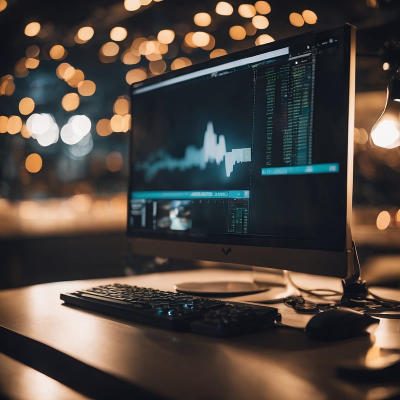 5 Linux terminal tools that boost your productivity