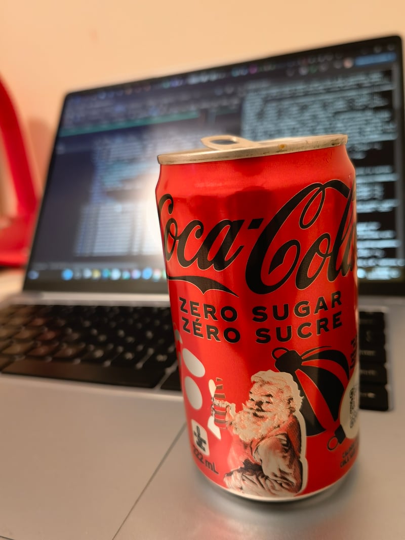 Merry Christmas!