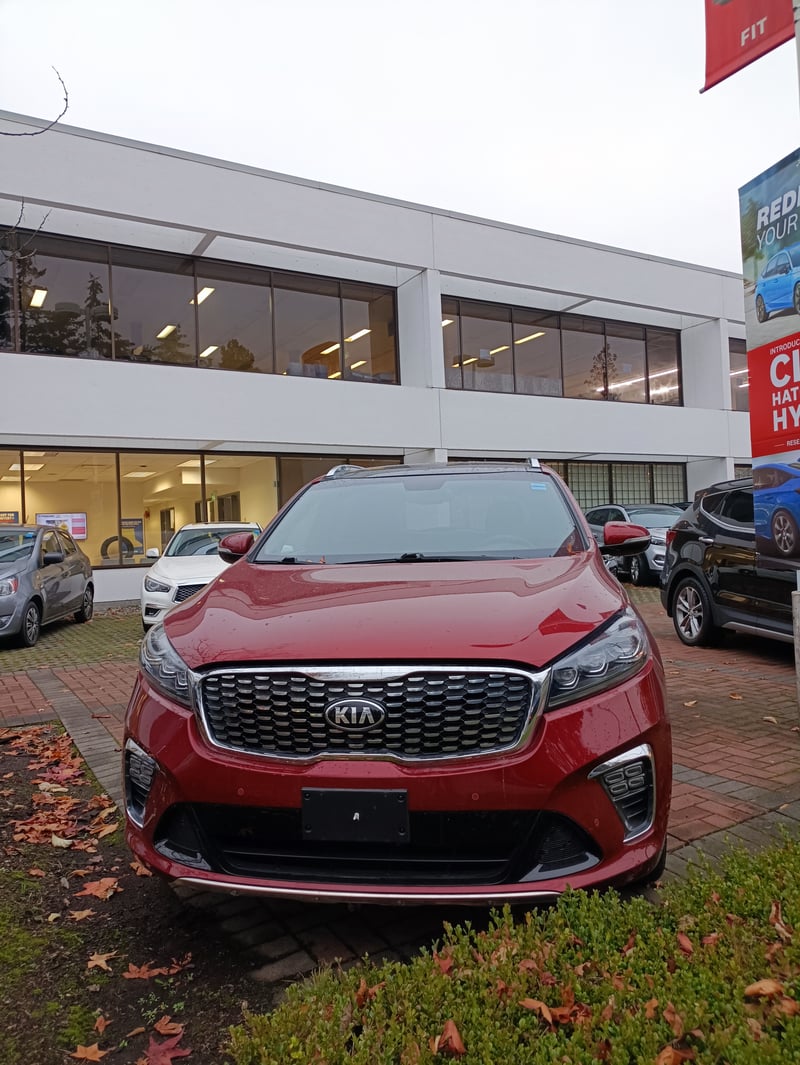 Don’t Be a Lemon When Buying a Used Car in Canada