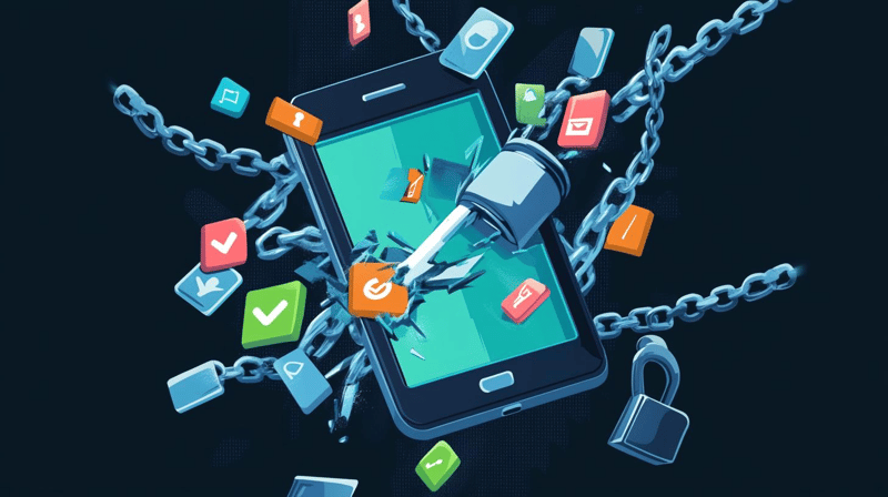 Android Forced Open: The Epic Ruling That Shakes Up Google Play