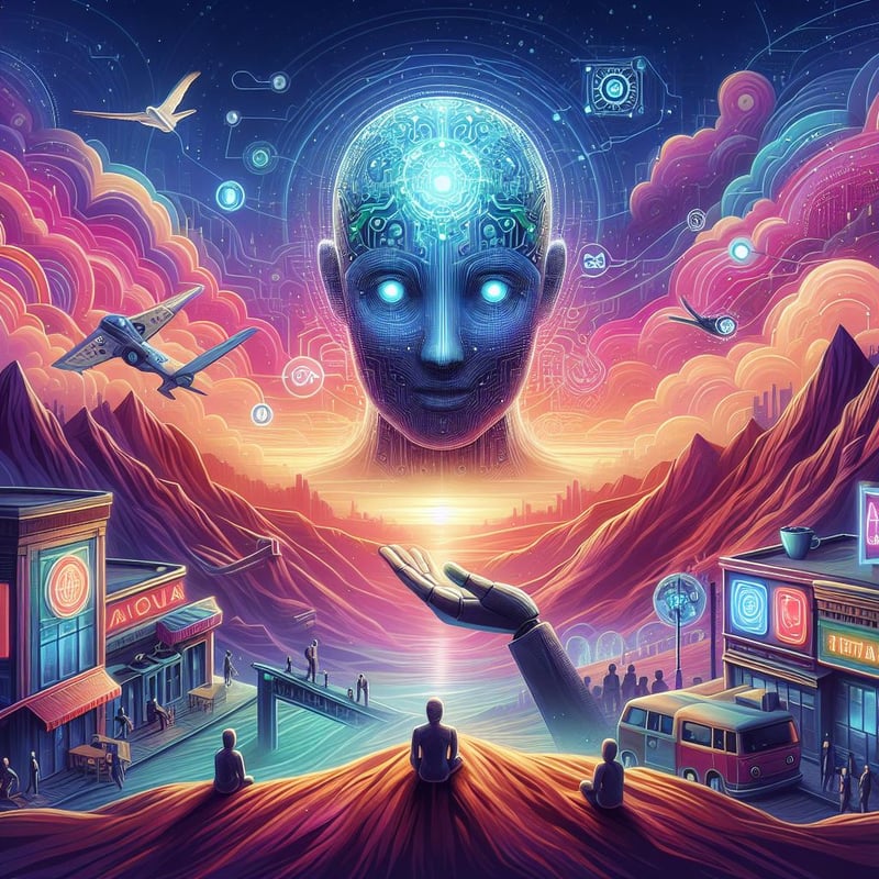 The Advent of ChatGPT 5: A New Era in AI