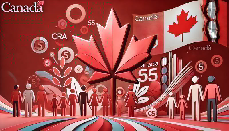 CRA Benefit Payments: What to Expect in October 2024