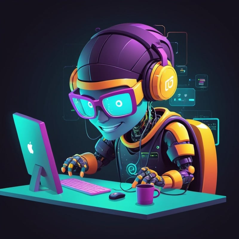 How to Use ChatGPT with Node.js to Generate Images