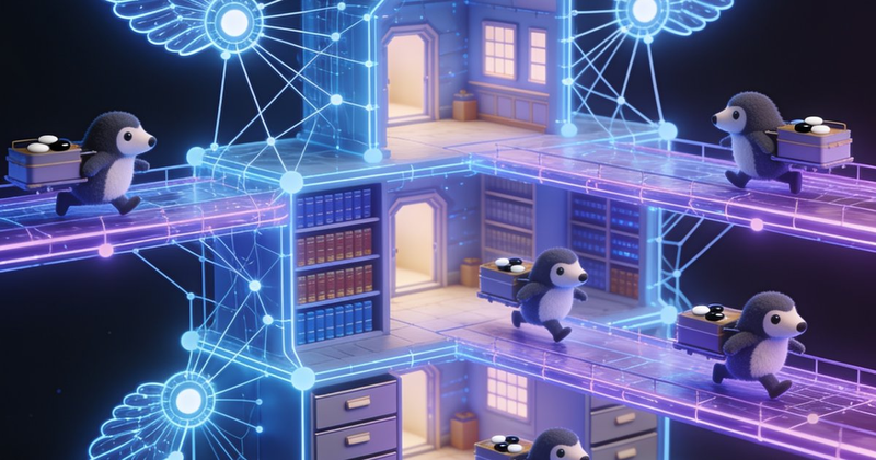 The Agent Memory War of 2026: How MemPalace, Engram, and Go Are Redefining Multi-Turn LLM Tool Use