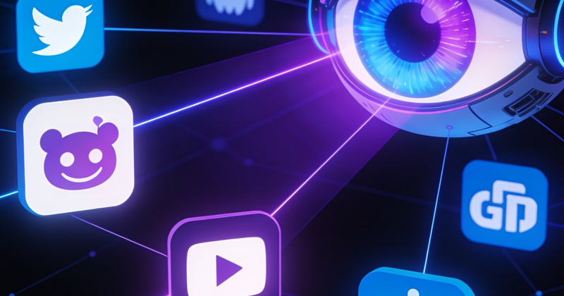 Agent-Reach: Give Your AI Agent Eyes on the Entire Internet — Zero API Fees, Full Ubuntu Guide &amp; Go Integration