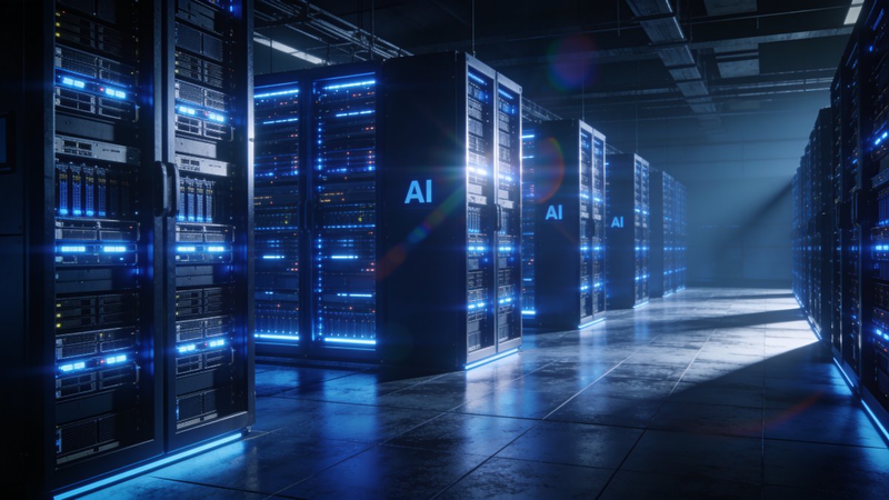 The $700 Billion Bonfire: Big Tech Is Burning Cash Faster Than AI Can Print It