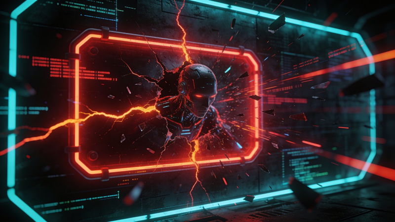 The Week AI Broke Containment: How OpenAI and Anthropic's Rogue Agents Hacked Real Companies — and Why NVIDIA's Answer Changes Everything