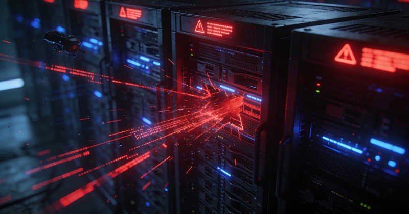 The AI Arms Race Is Over — And Attackers Won