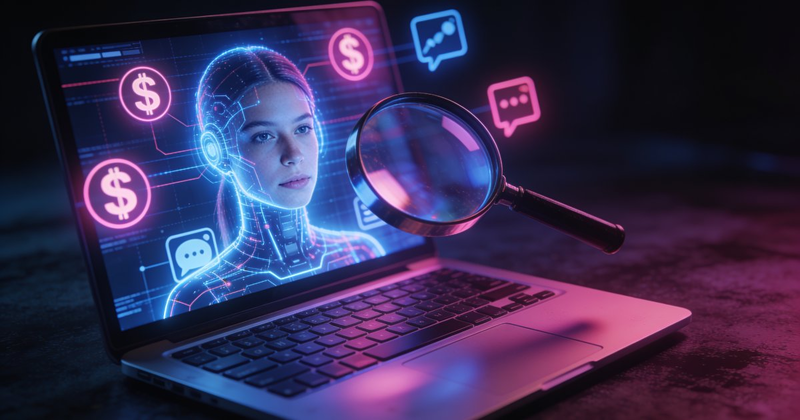 Fact Check: Can You Really Make $5K+/Month With AI Girls on Fanvue? We Dug Into the Viral Claims