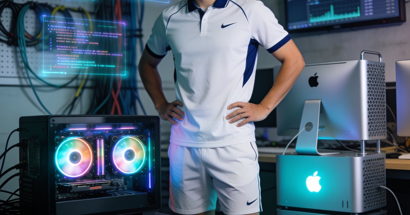 "I've Had Enough": Alex Finn Goes Full Open Source with a $9,000 Home AI Lab — Here's How You Can Too
