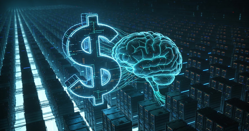 Alphabet's $205 Billion Paradox: Spending More Than Anyone in History to Make AI Cheaper Than Ever