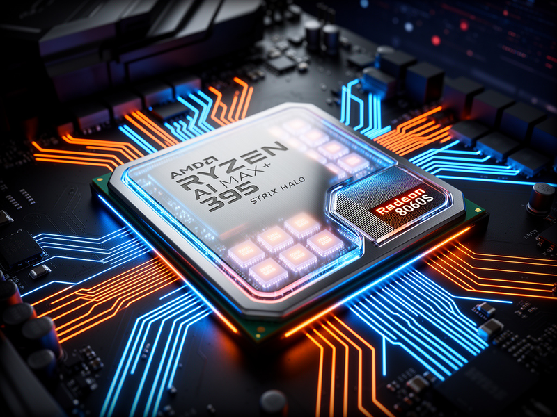 AMD Ryzen AI Max+ 395 Review: The Beastly Strix Halo APU That Redefines Consumer Computing