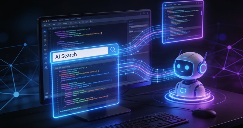 AnySearch Review: The Search Engine Built for AI Agents — Saves 80% Tokens, 23 Vertical Databases, Free Tier