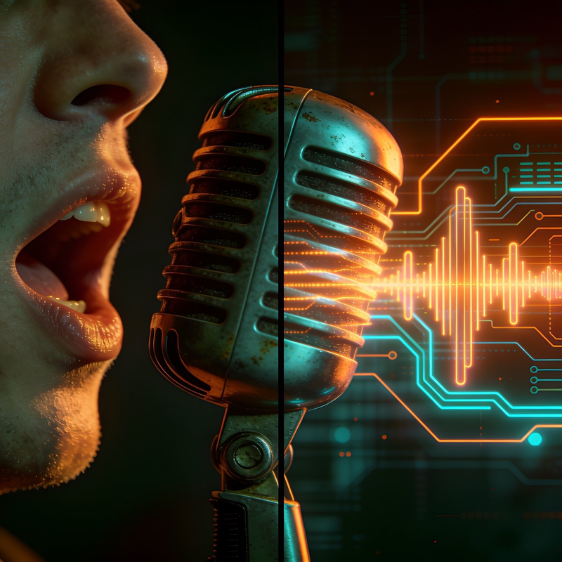 逆天！你的声音可以被AI复刻了——Bark开源语音克隆全攻略