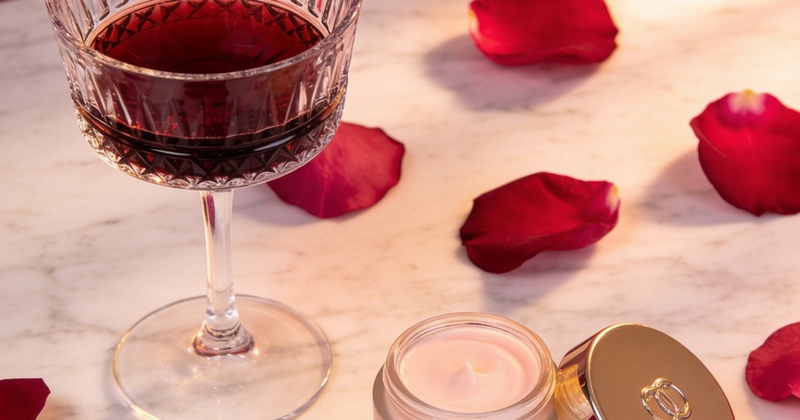 Beauty and the Wine