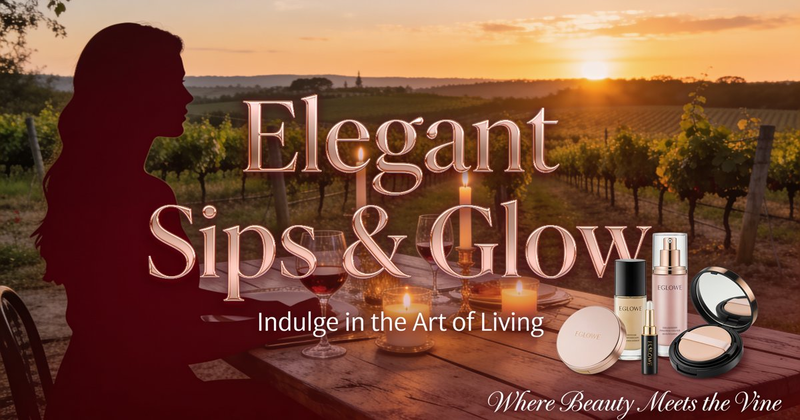 Beauty and the Wine