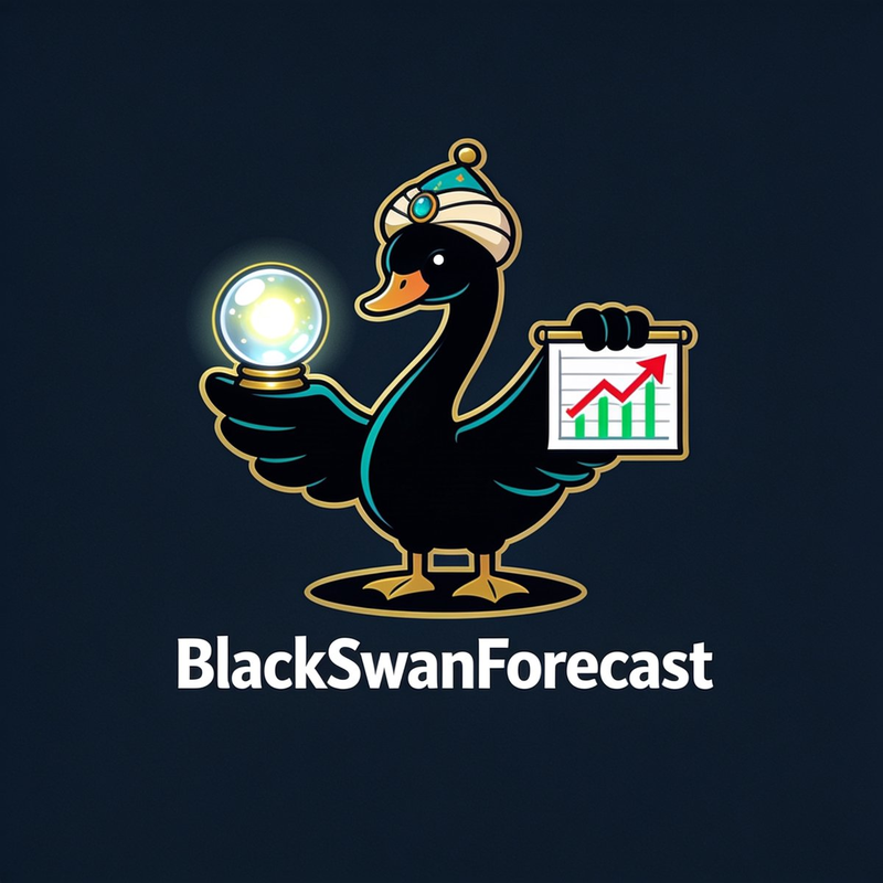 BlackSwanForecast