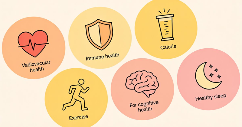 🏃‍♂️ Your Brain Has an Age — Here's How to Keep It Young