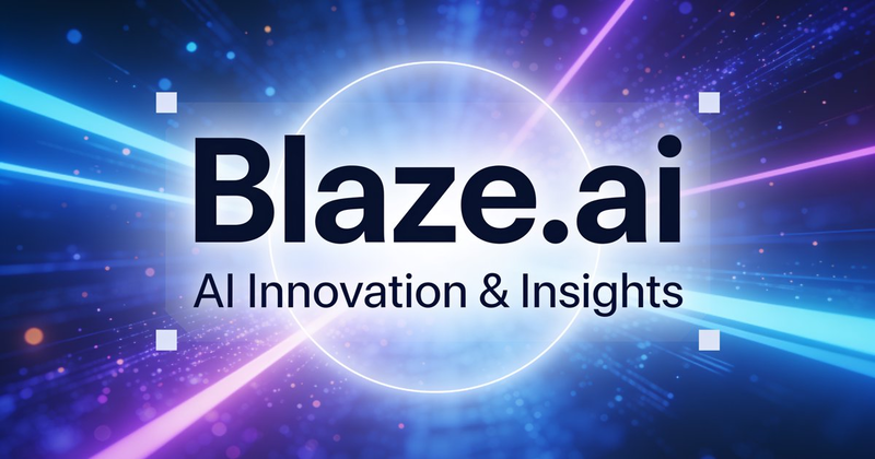 Blaze.ai