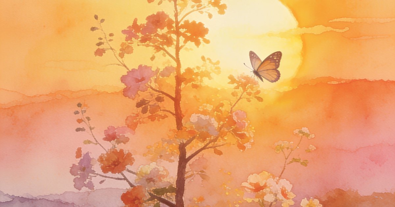 Life is beautiful 