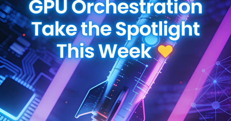AI Showdown 2025: Claude Sonnet 4.5, Llama 4 Scout, and GPU Orchestration Take the Spotlight This Week 🚀