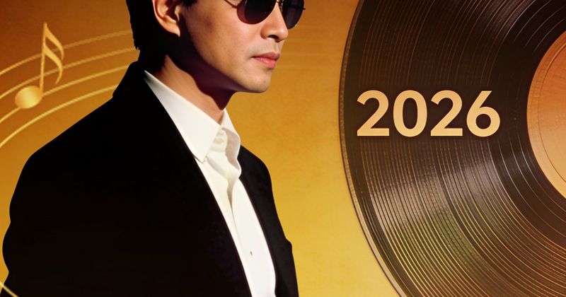 侧面2026 - 致敬哥哥yyds (4 tracks)