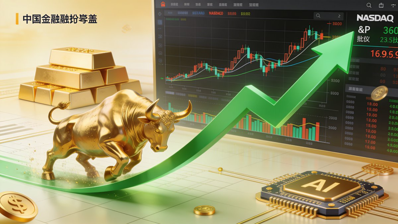 🚨🟢 散戶每日指南：NVDA 歷史性翻多、道瓊暴漲千點、四大晶片亮綠燈！半導體「大反攻」真能延續？ — August 4, 2026
