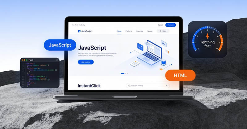 How Dev.to Delivers SPA-Like Speed Without a Single JavaScript Framework — A Verified Case Study
