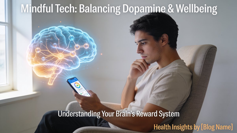 🧠 Digital Brain Drain: Why Your Phone Is (Scientifically) Hijacking Your Focus — And Exactly How to Take It Back