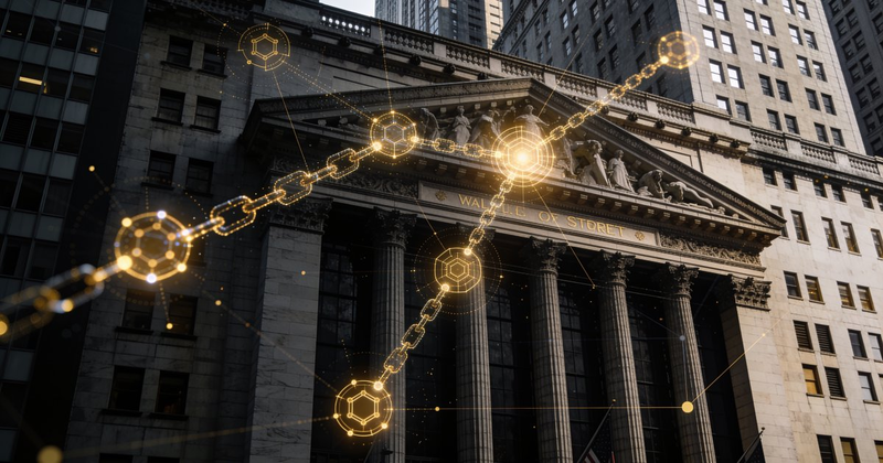 The Most Important Blockchain Event of 2026 Just Happened — And Crypto Twitter Was Too Busy Chasing Memecoins to Notice