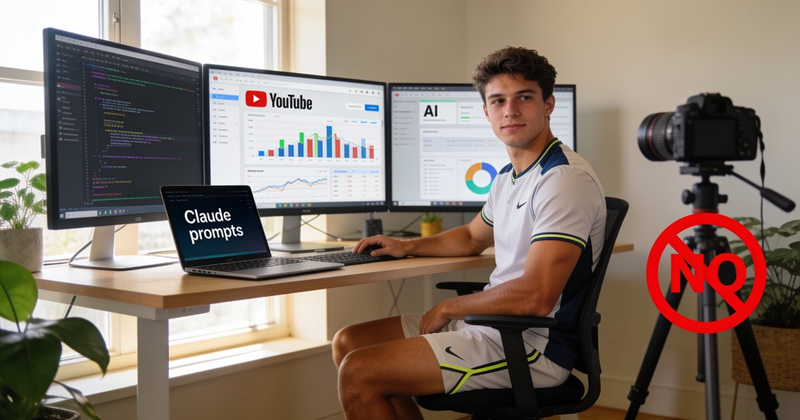 The $57/Month YouTube Empire: Fact-Checking Woody Research's Faceless AI Pipeline — and Building Our Own NXagents Skill