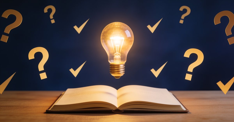 From Vague to Vital: The Ultimate Guide to Choosing a Research Topic That Actually Matters