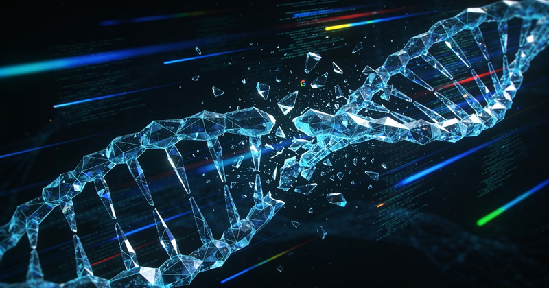 Google DeepMind Just Bet the House on a $100M+ "Tear It All Down" Rebuild — and the Next Ten Days Will Decide If It Pays Off