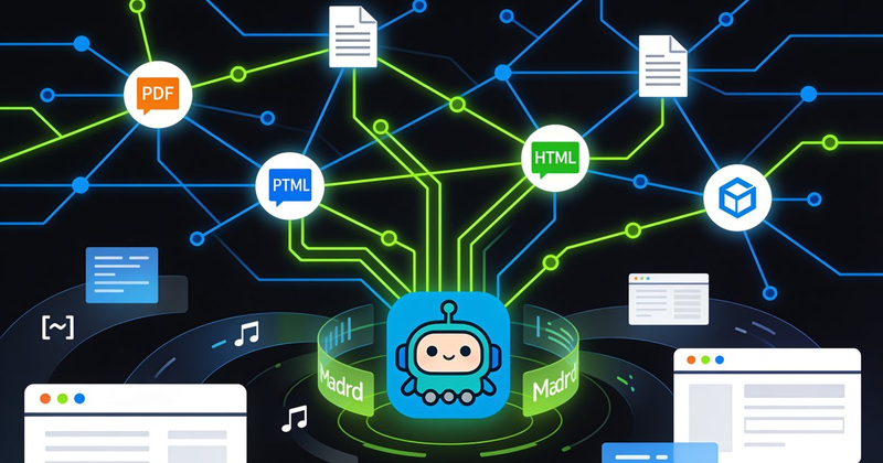 The 10 GitHub Open-Source Tools That Can "Scrape the Entire Internet" — All Free