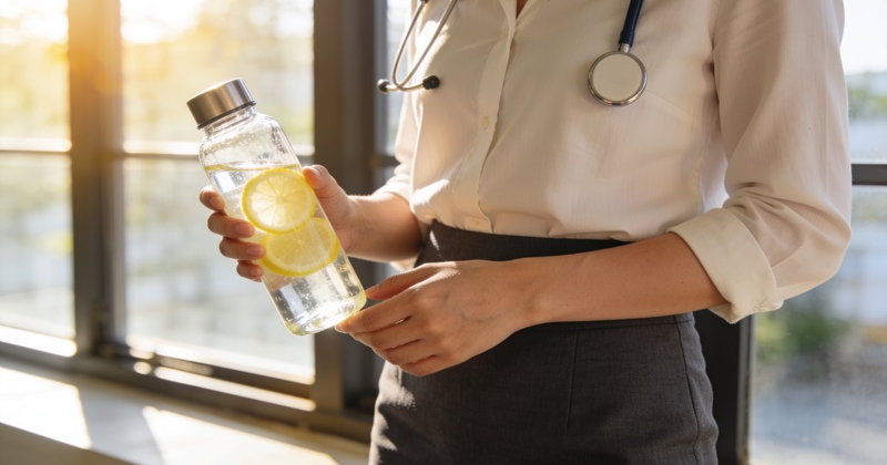 Smart Hydration in Extreme Heat: The Science of Electrolyte-Dominant Hydration (Summer 2026 Guide)