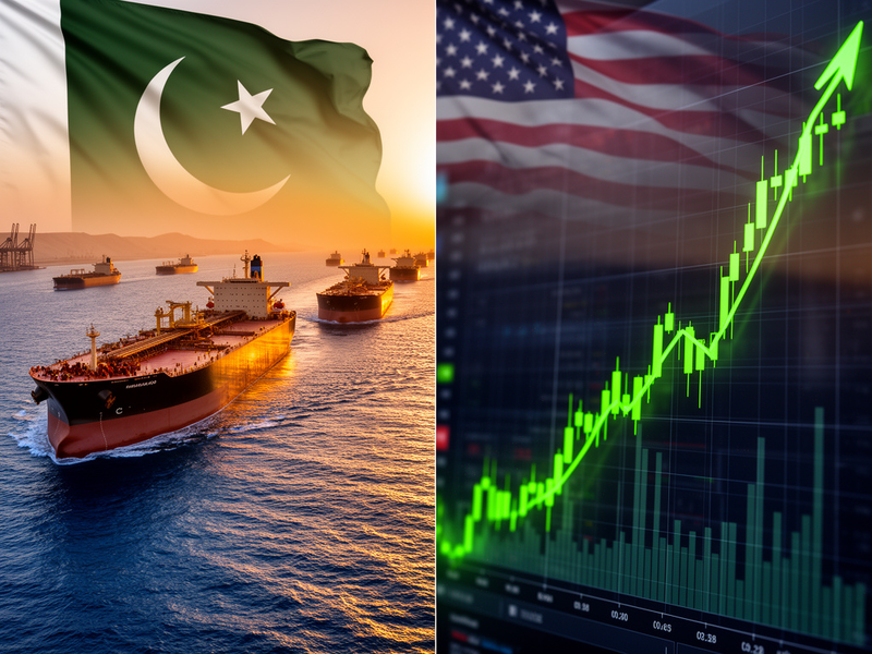 The Islamabad Moment: How the US-Iran MOU Could Reshape Global Oil, Defense Stocks, and Your Portfolio