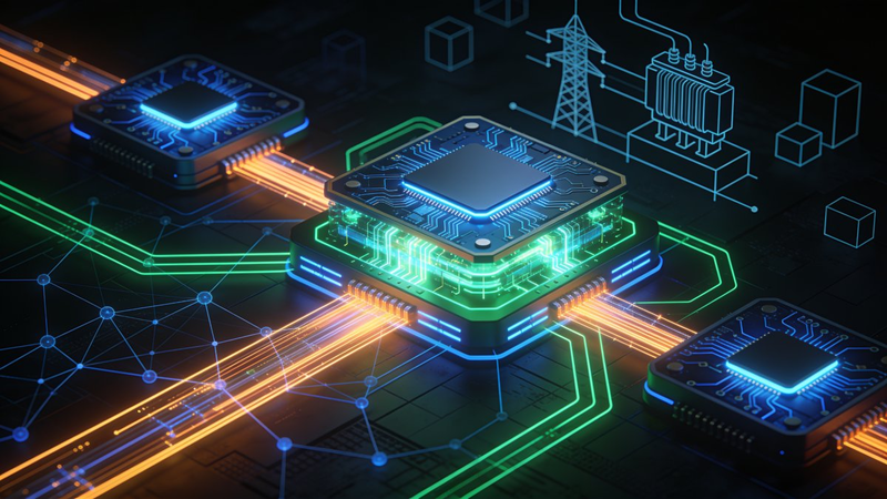 Jeff Dean's 1% Rule: How AI Computing, Energy, and TPUs Will Shape the Next Decade