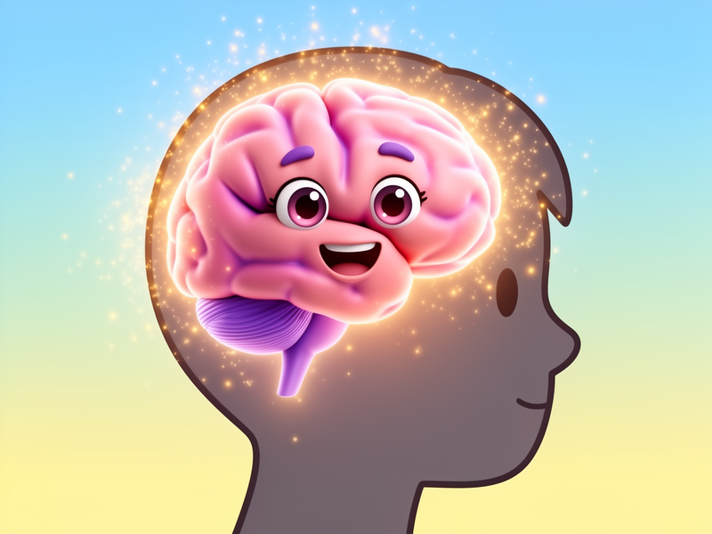 🧠 Your Amazing Brain! How Does the Most Powerful Computer in the Universe Work?
