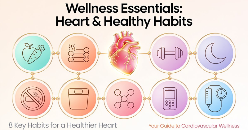 ❤️ Your Heart Has a Playbook — And the 2026 Science Just Rewrote It