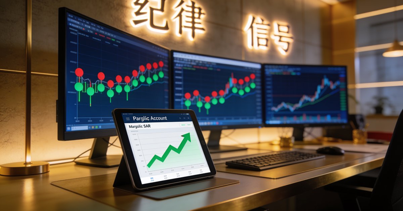 像大戶一樣操作你的Margin Account：永不爆倉、快速增長的終極指南