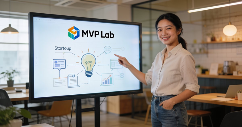 Introducing MVP Lab: Your Launchpad for Trending Developer Ideas &amp; Startup Validation