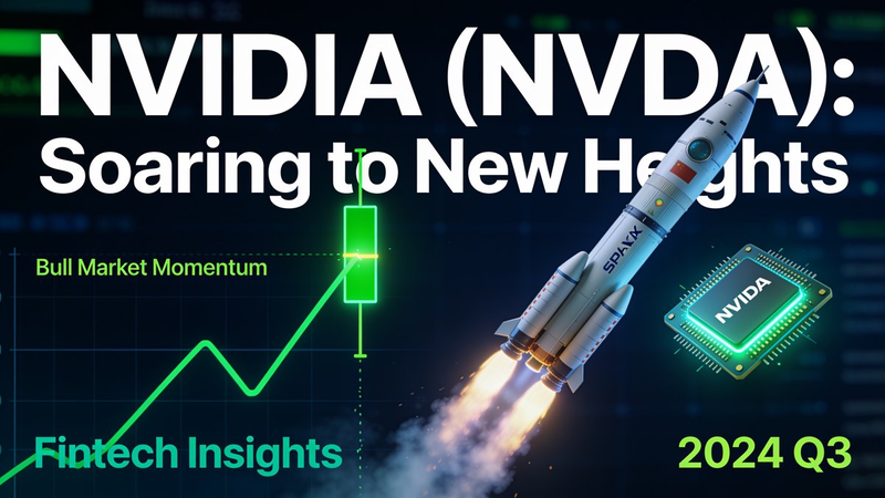 🔥 NVDA Rallies Toward Record High as SpaceX Goes All-In on Nvidia: When Will It Break $236?