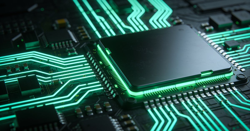 NVIDIA Just Flipped the Table: RTX Spark Is a 1-Petaflop Superchip That Runs 120B Models Locally — and Intel, AMD, and Qualcomm Shares Are Bleeding