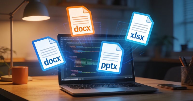OfficeCLI: How We Integrated AI Document Generation Into NXagents