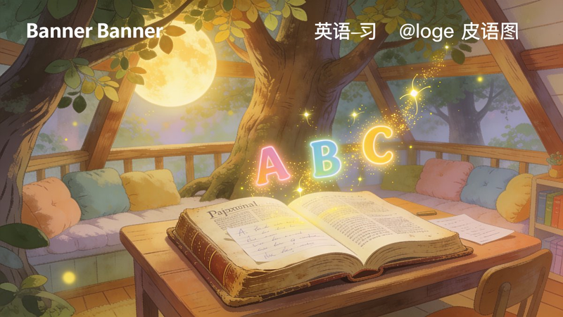 ABC探险队 | ABC Explorers with Ollie the Owl 🦉