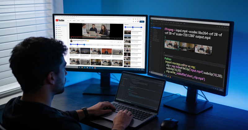 Opus Clip Under the Hood: Review, Real Costs, and How to Build Your Own Open-Source Alternative