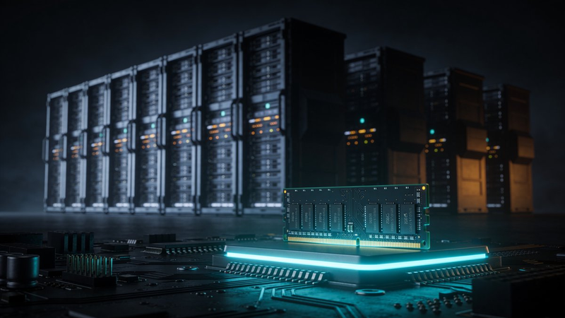 RAMageddon: The AI Memory Crisis Just Doubled the Price of Your Next PC — And It Won't End Until 2030