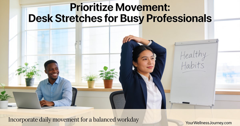 🪑 Your Chair Is Not Your Friend — The Sitting Disease Survival Guide (Backed by 2026 Science)