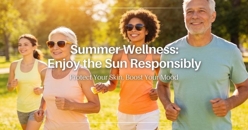 ☀️ Your Skin Just Got a 2026 Upgrade — Here's Everything You Need to Know About the Sun Protection Revolution